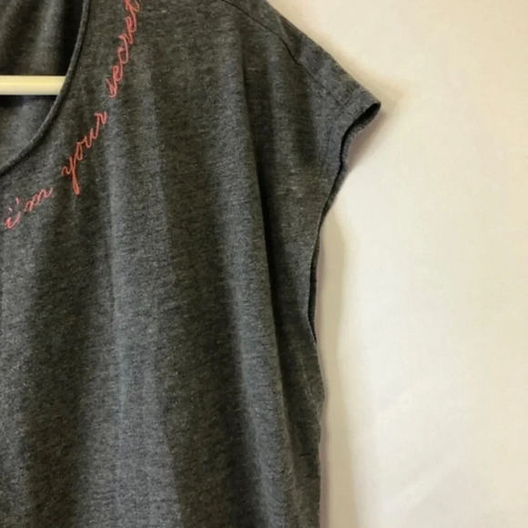 (4 for $25 deal!) Victoria’s Secret I’m Your Secret Nightgown Small - Picture 6 of 10